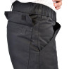 pantalon btp noir