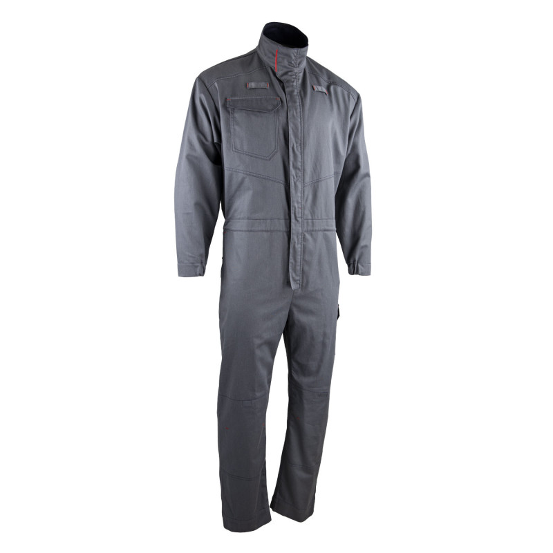 combinaison travail zone atex