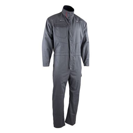 combinaison travail zone atex