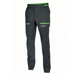 pantalon chantier léger