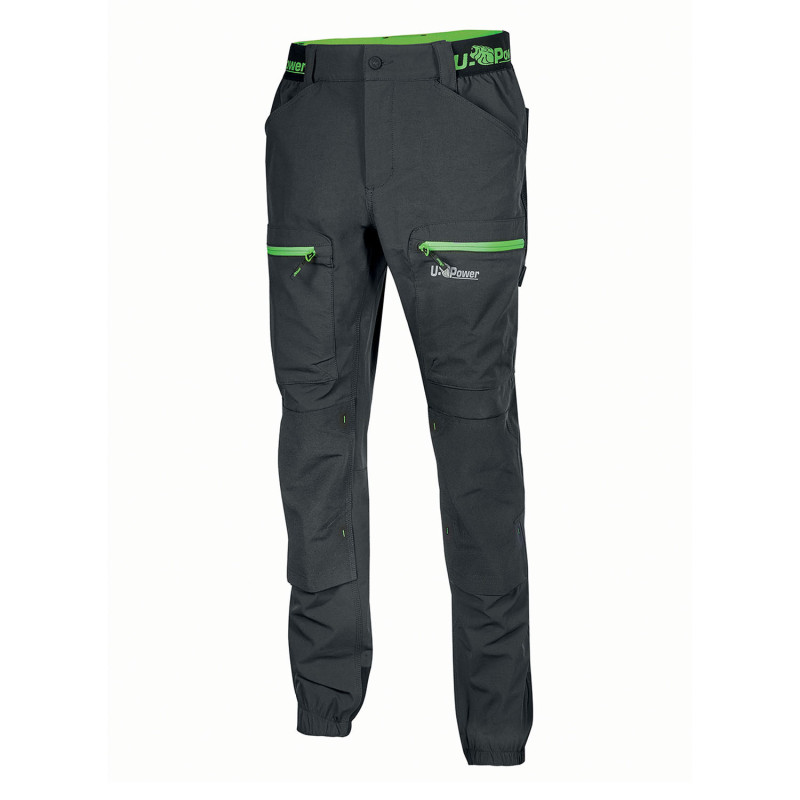 pantalon chantier léger