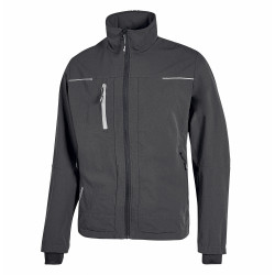 veste u power