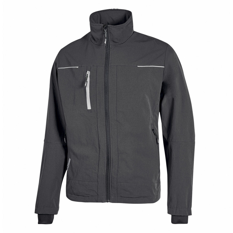 veste u power