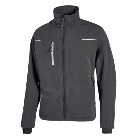 veste u power