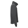 veste professionnelle grise
