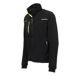 veste travail homme