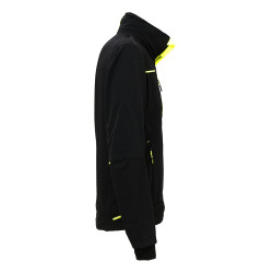 veste travail u power homme