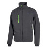 veste travail extensible