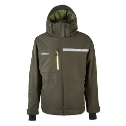 veste professionnelle u power
