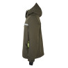 veste travail hiver