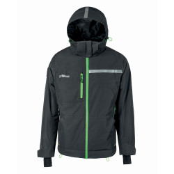 veste travail homme