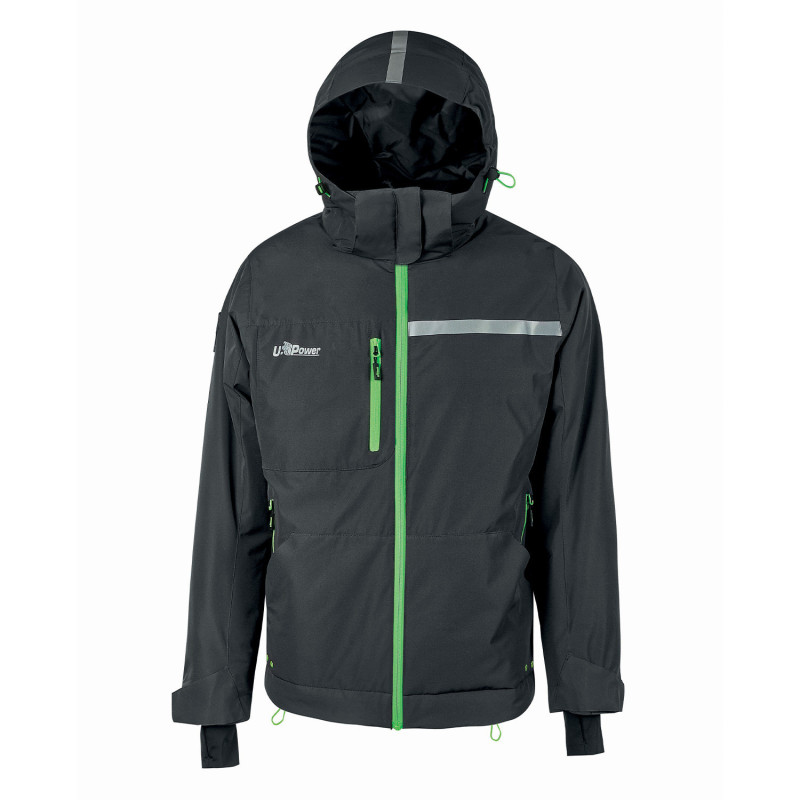 veste travail homme