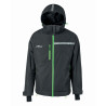 veste travail homme