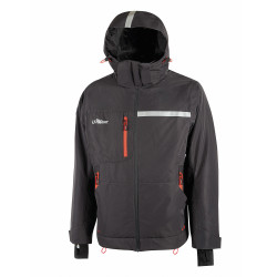 veste travail femme