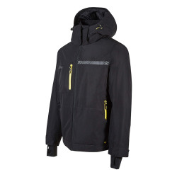 veste travail thermo régulante