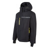 veste travail thermo régulante
