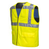 gilet rafraichissant haute visibilité portwest
