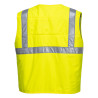 gilet haute visibilité refroidissant