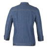 veste femme robur en jean