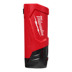 chargeur Milwaukee M12TC