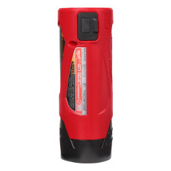 chargeur M12TC Milwaukee