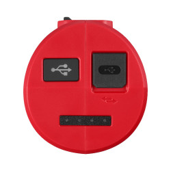 chargeur Milwaukee M12