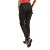 pantalon travail femme diadora