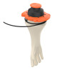 verificateur gants electriciens