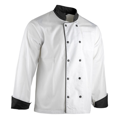 veste cusiinier pas cher