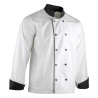 veste cusiinier pas cher