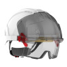casque électrique