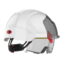 casque électricien