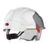 casque électricien