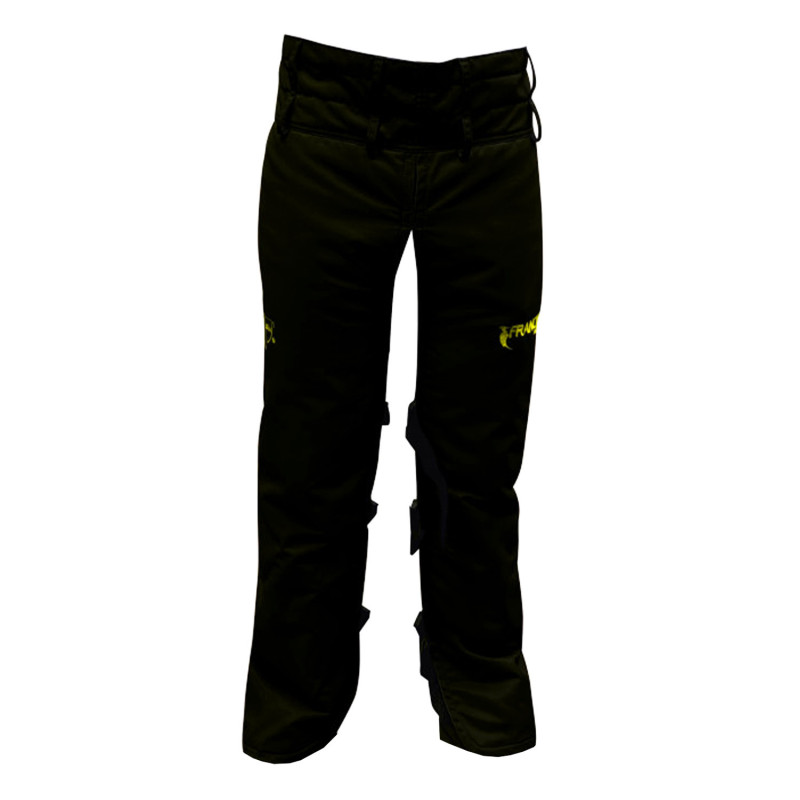 Chaps anti-coupures
