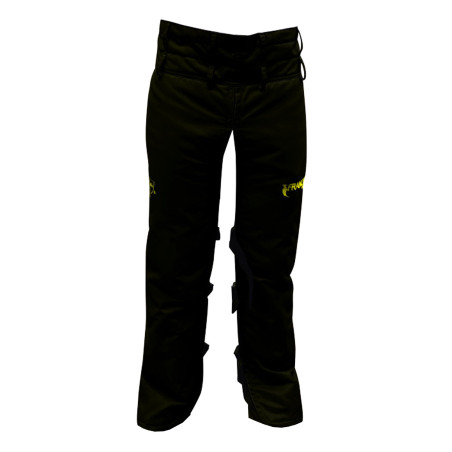 Chaps anti-coupures