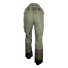 pantalon de travail en ripstop
