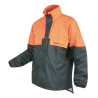veste de pluie professionnelle