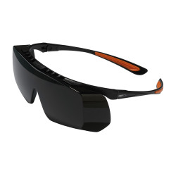 Lunettes de soudeur sans métal COVERLITE