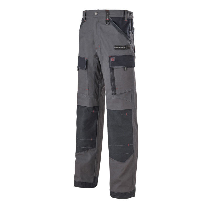 Pantalon de travail Lafont Work Attitude RULER 1ATTUP82