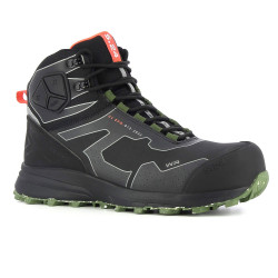 Chaussures de sécurité homme imperméables S7L NORTH