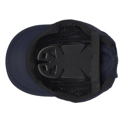 casquette de sécurité