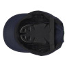 casquette de sécurité