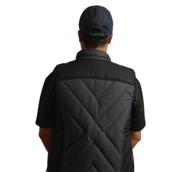 casquette de sécurité coquée Surflex
