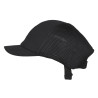 casquette de sécurité noire