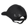 casquette de chantier noire