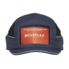 Casquette de sécurité coquée