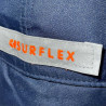 casquette de sécurité surflex