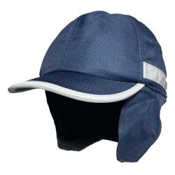 casquette de sécurité