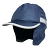 casquette de sécurité