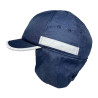 casquette de sécurité coquée